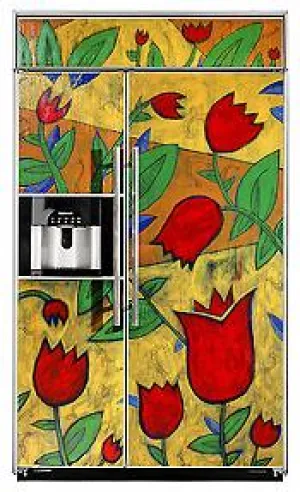 Jennair JS48CSDBDA Jenn-Air Luxury&#8482; Series Built-In Refrigerator