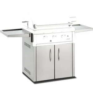 Jennair JS48CSDWDA Jenn-Air Luxury&#8482; Series Built-In Refrigerator