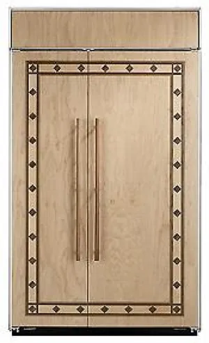 Jennair JS48CSFXDA Jenn-Air Luxury&#8482; Series Built-In Refrigerator