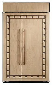 Jennair JS48CSFXDA Jenn-Air Luxury&#8482; Series Built-In Refrigerator