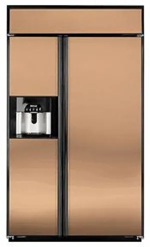 Jennair JS48FBDBDA Jenn-Air Luxury&#8482; Series Built-In Refrigerator