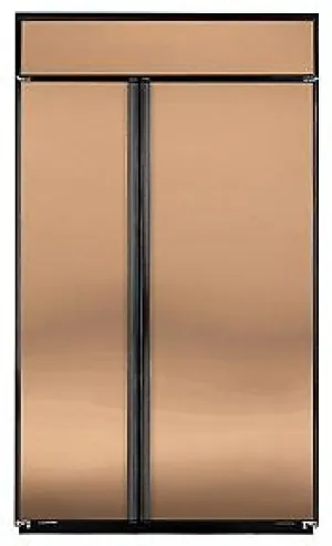 Jennair JS48FBFXDA Jenn-Air Luxury&#8482; Series Built-In Refrigerator
