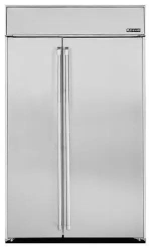 Jennair JS48PPFXDA Jenn-Air Luxury&#8482; Series Built-In Refrigerator