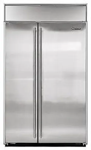 Jennair JS48SEFXDA Jenn-Air Luxury&#8482; Series Built-In Refrigerator