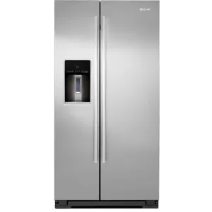 Jennair JSC23C9EEM 72" Counter-Depth Freestanding Refrigerator