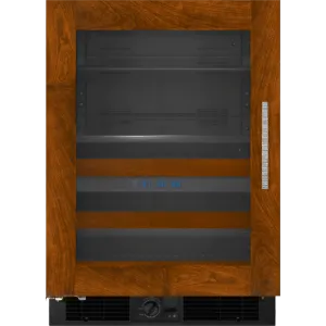 Jennair JUB248LBCX Under Counter Beverage Center, 24"(W)