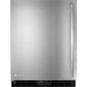 Jennair JUR248LWES Under Counter Refrigerator, 24"(W)