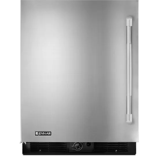 Jennair JUR248LYEP Under Counter Refrigerator, 24"(W)