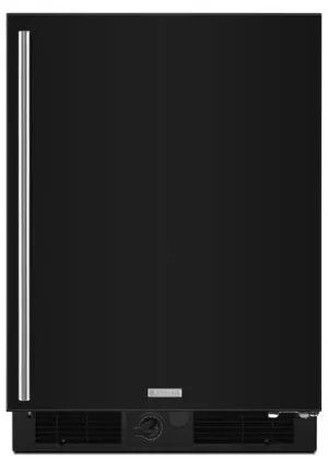 Jennair JUR248RBEB 24" Under Counter Refrigerator