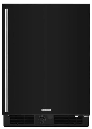 Jennair JUR248RBEB 24" Under Counter Refrigerator