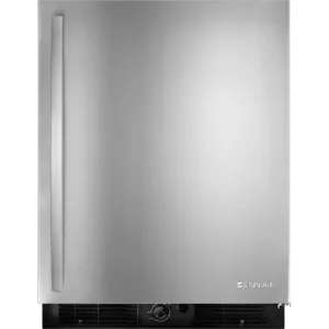 Jennair JUR248RWES Under Counter Refrigerator, 24"(W)