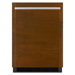 Jennair JUR24FLECX Panel Ready 24 Under Counter Refrigerator