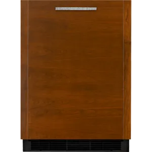 Jennair JUR24FRACX 24-Inch Under Counter Refrigerator