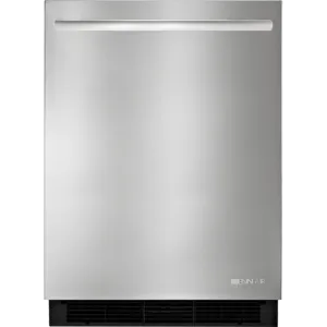 Jennair JUR24FRARS 24-Inch Under Counter Refrigerator