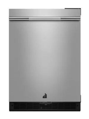 Jennair JURFR242HL Rise&#8482; 24" Under Counter Solid Door Refrigerator, Right Swing