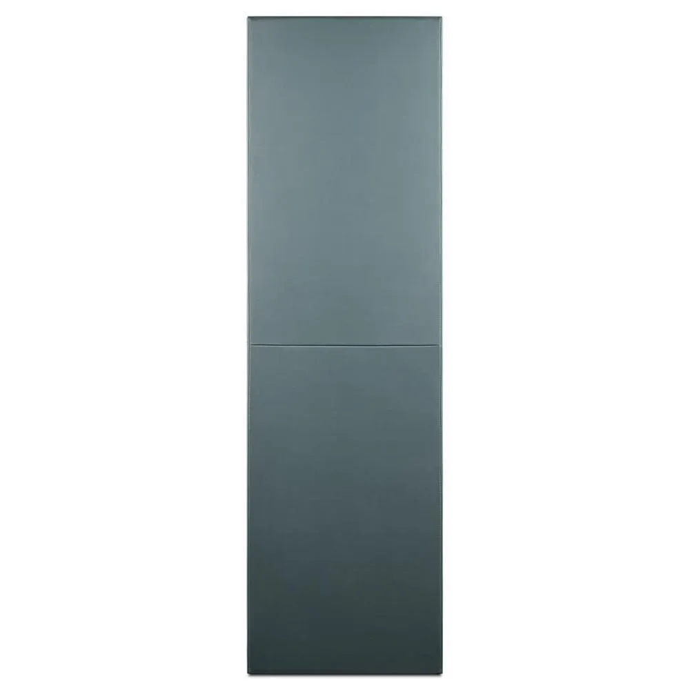 Jennair MYSTIC24 24" Mystic Limited Edition Cuts Leather Panel