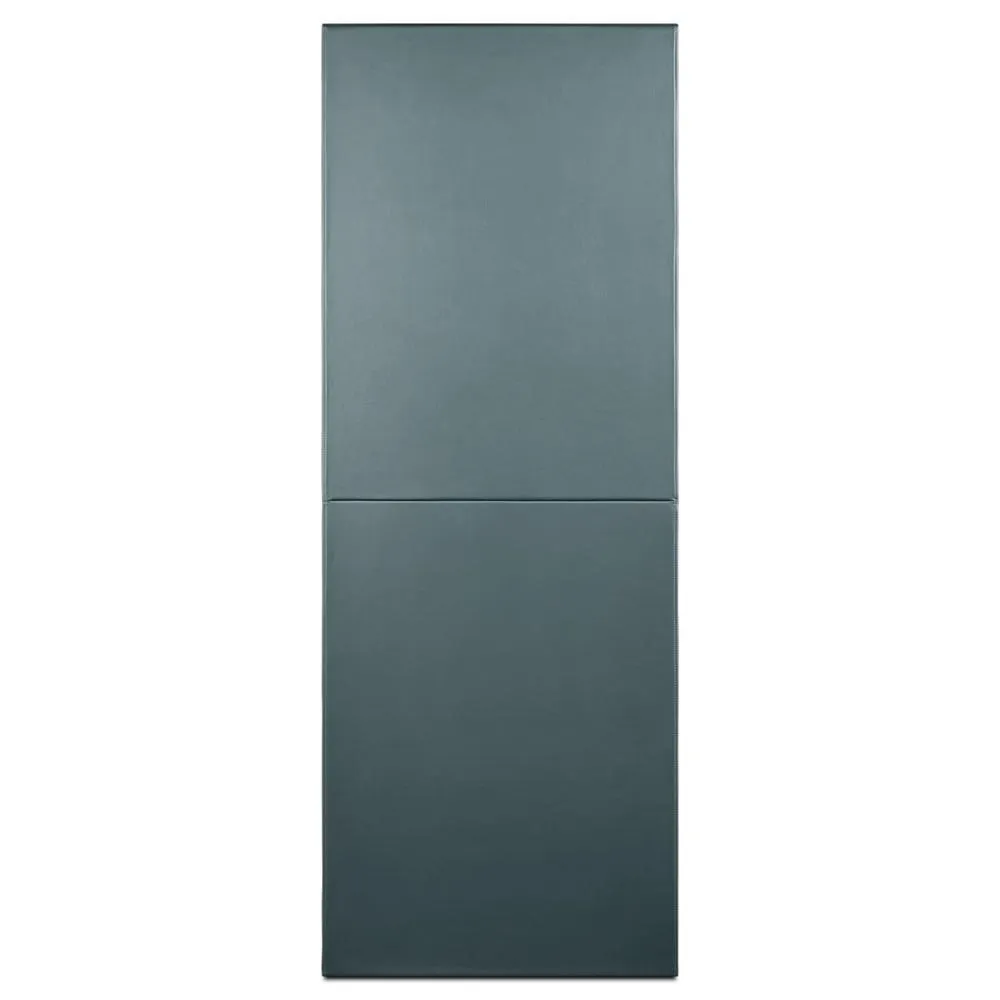 Jennair MYSTIC30 30" Mystic Limited Edition Cuts Leather Panel