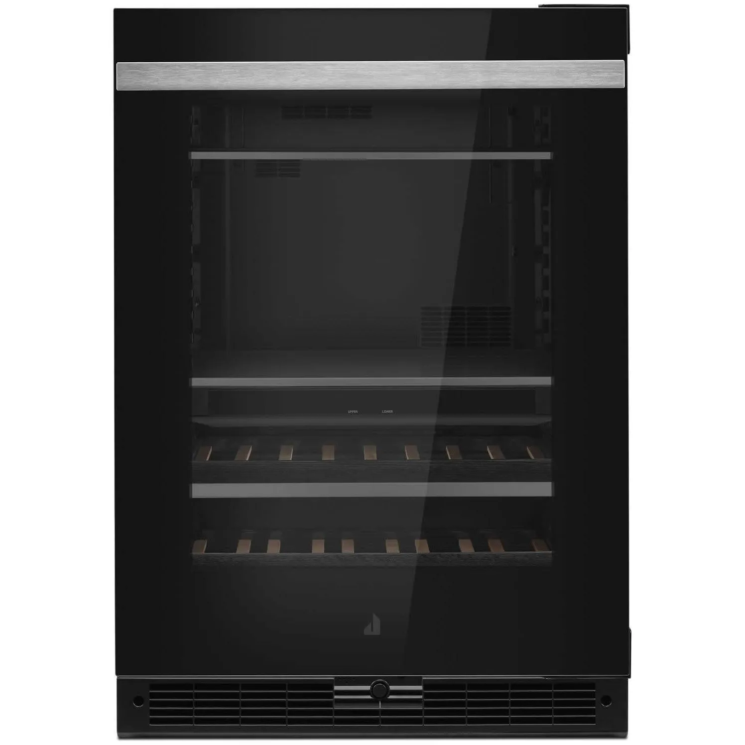 JennAir NOIR Built-in Undercounter Beverage Center JUBFR242HM