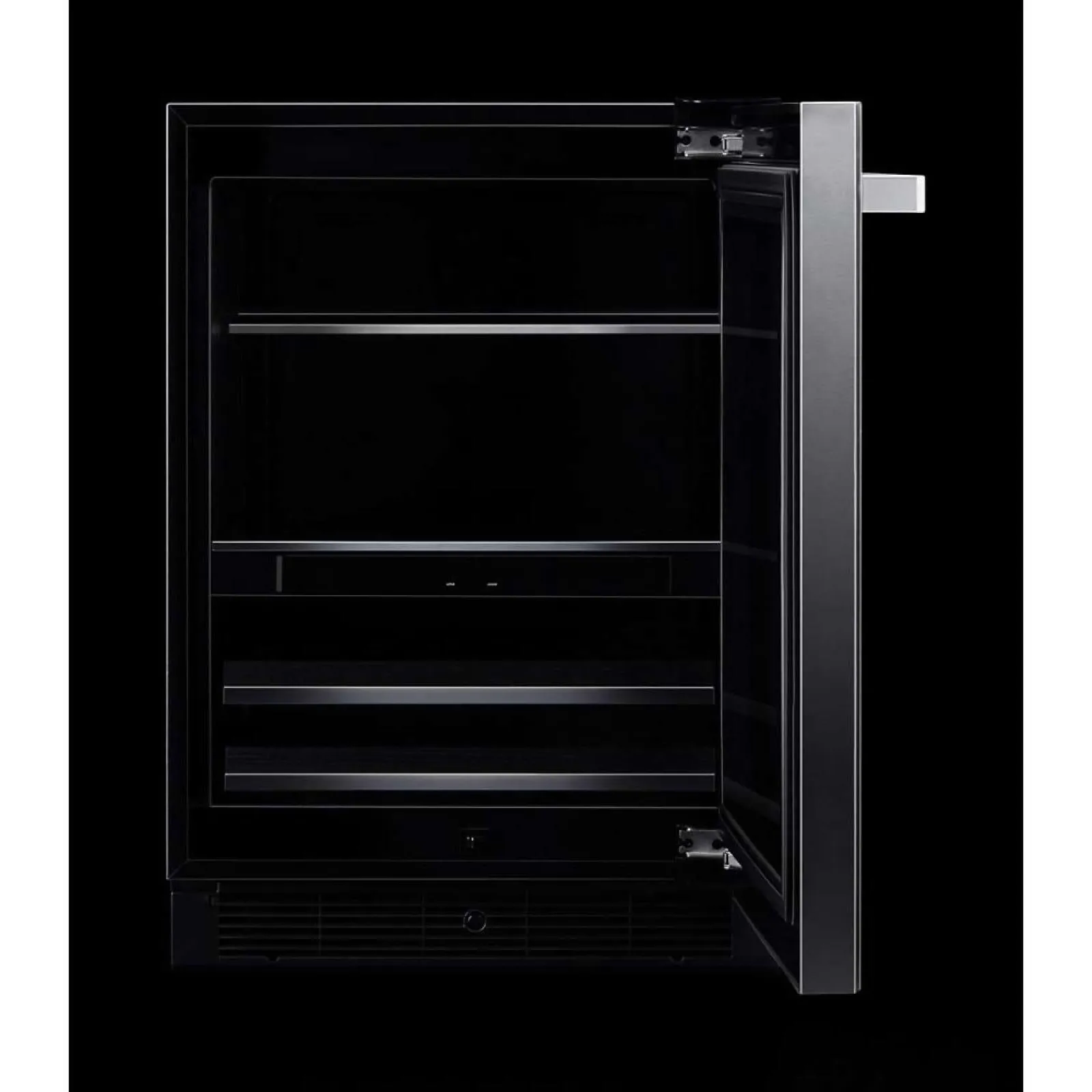 JennAir NOIR Built-in Undercounter Beverage Center JUBFR242HM