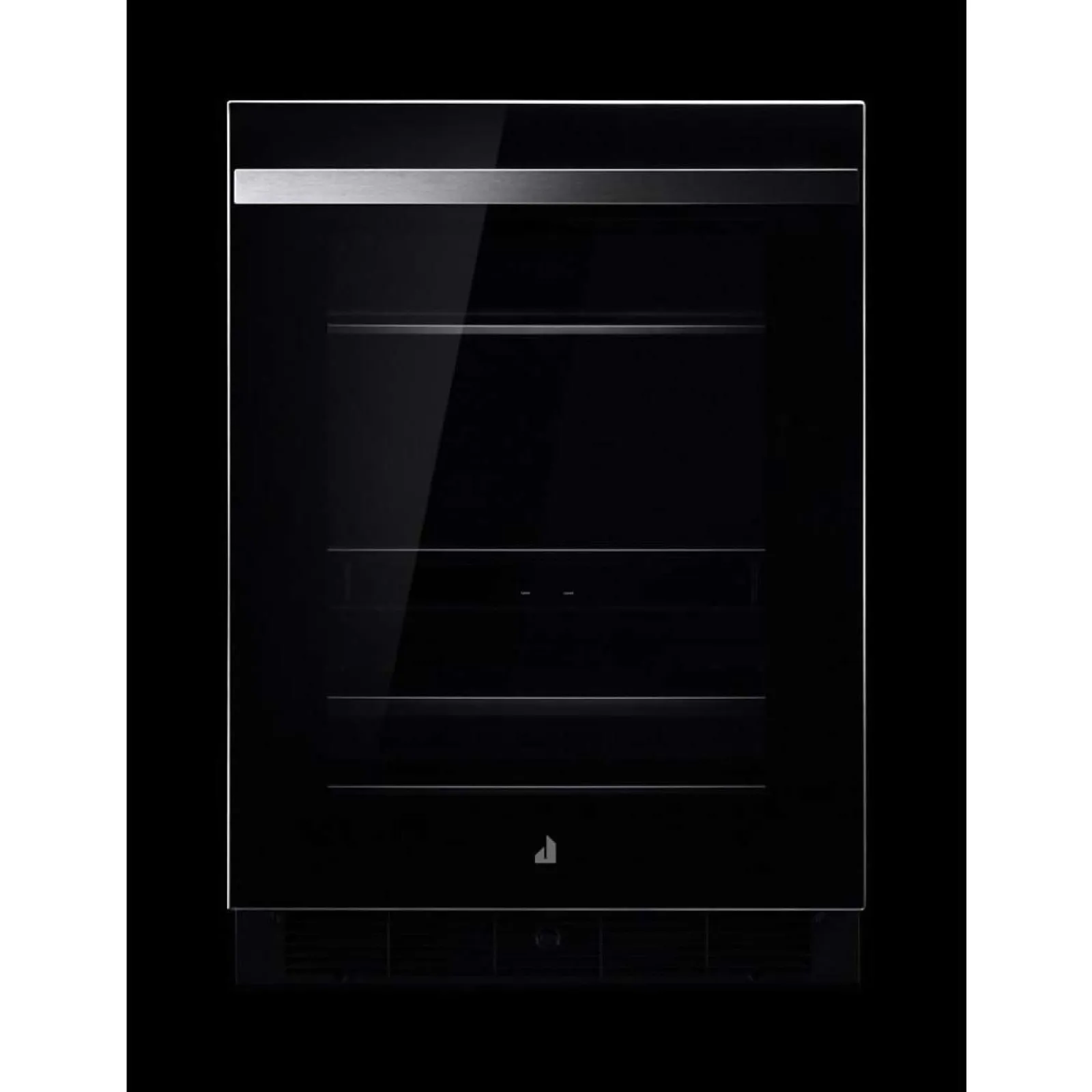JennAir NOIR Built-in Undercounter Beverage Center JUBFR242HM