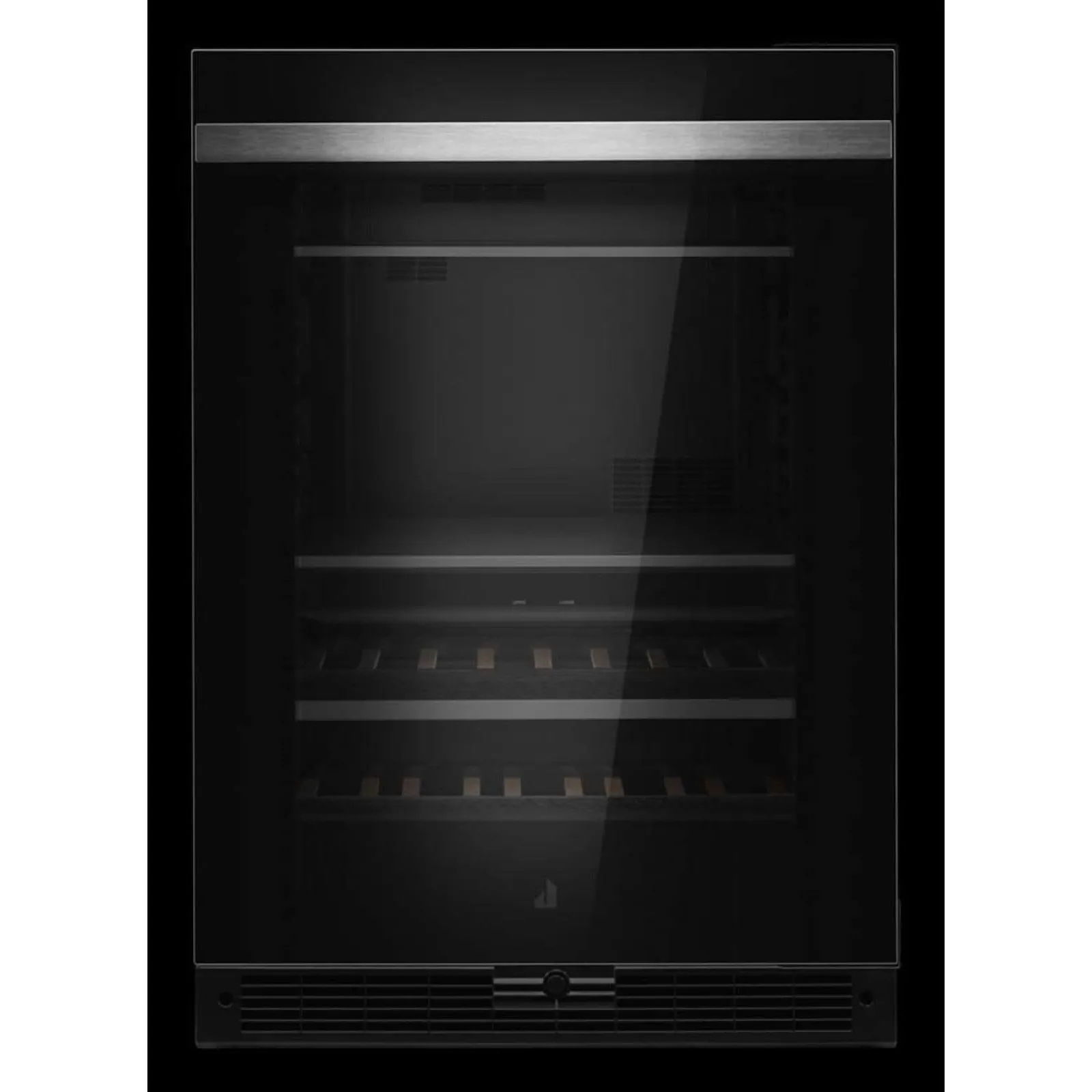 JennAir NOIR Built-in Undercounter Beverage Center JUBFR242HM
