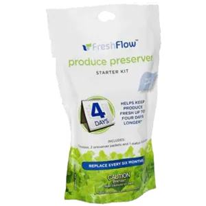Jennair P1FB6S1 Freshflow Produce Preserver Starter Kit