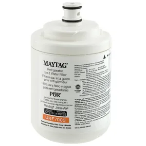 Jennair UKF7003 Filter7 Refrigerator Water Filter
