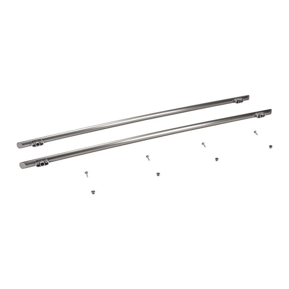 Jennair W10250640 Sxs Refrigerator Door Handle Kit