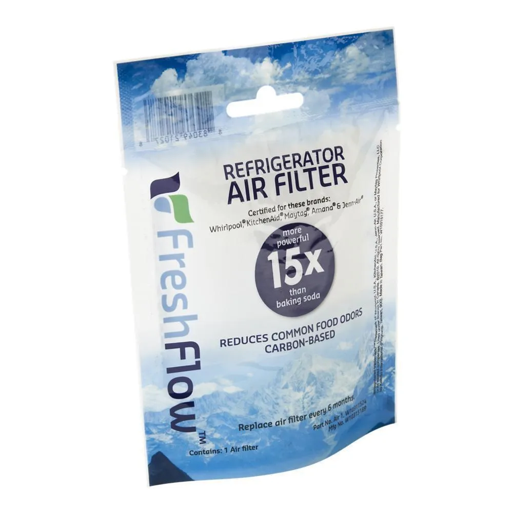Jennair W10311524 Refrigerator Freshflow&#8482; Air Filter