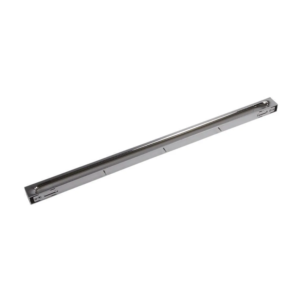 Jennair W11194770 Handle Kit-Ja,Noir,Bir,Sxs (Qty=2 Handles)