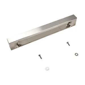 Jennair W11231232 Ice Maker & Compactor Black Noir Handle Kit