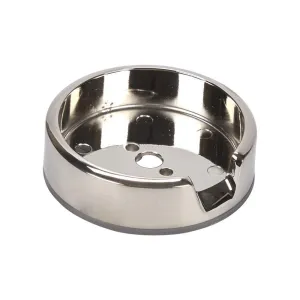 Jennair W11323024 Range Chrome Knob Bezel