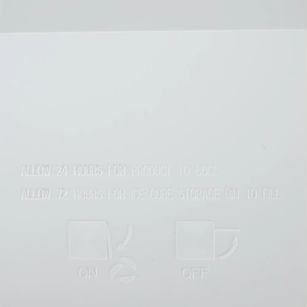 Jennair W11510803 Ice Maker Field Install Kit (Tm,Sxs)