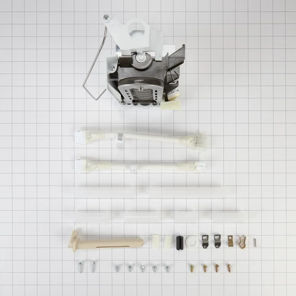 Jennair W11510803 Ice Maker Field Install Kit (Tm,Sxs)