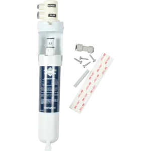 Jennair WF300BR Refrigerator Water Filter - In-Line System Accessories Jenn-Air