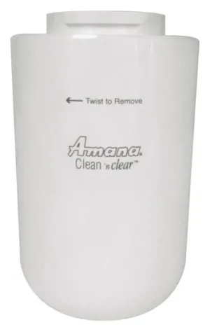 Jennair WF401S Refrigerator Water Filter - Clean 'N Clear