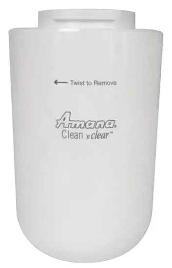 Jennair WF401S Refrigerator Water Filter - Clean 'N Clear