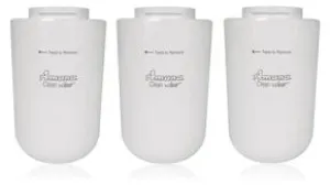 Jennair WF401T Refrigerator Water Filter - Clean 'N Clear (3 Pack)