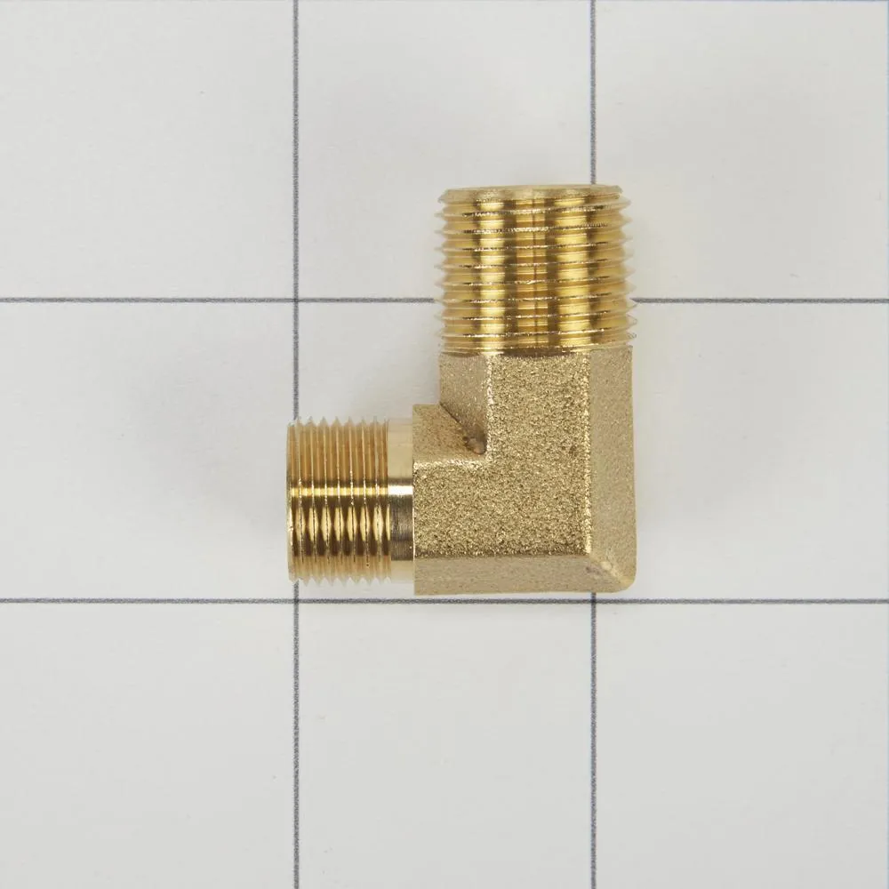 Jennair WPW10278623 Refrigerator Hose Connector