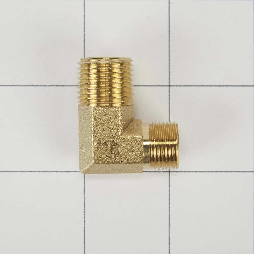 Jennair WPW10278623 Refrigerator Hose Connector