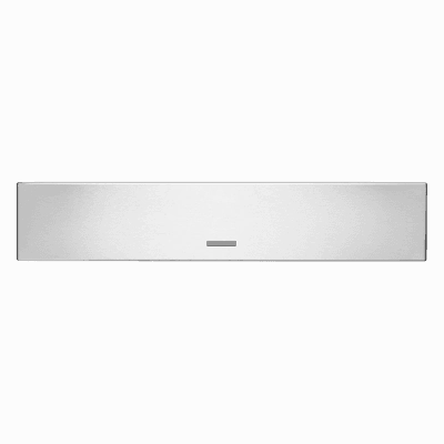 Jennair JAC36HS Single Unit Toe Kick - Stainless Steel