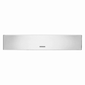 Jennair JAC36HS Single Unit Toe Kick - Stainless Steel