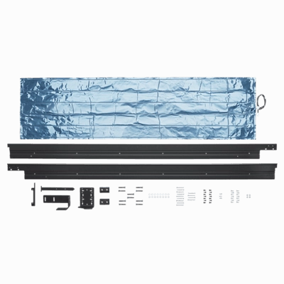 Jennair JAJ12HSS Join Kit - Hinge To Handle Rh Rh