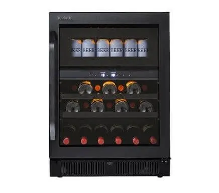 Kadeka KB40WBC Wine Chiller