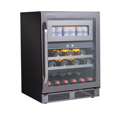 Kadeka KB40WBC Wine Chiller