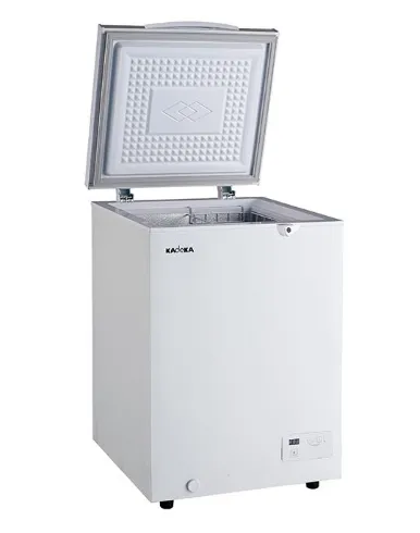 KADEKA KCF-100L I-Series  (One Door) Chest Freezer