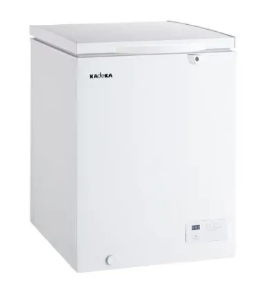 KADEKA KCF-100L I-Series  (One Door) Chest Freezer