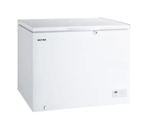 Kadeka KCF-300X Chest Frezzer (300 Litres)