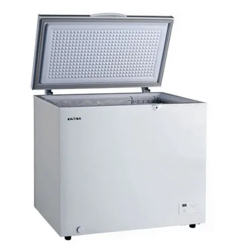 Kadeka KCF-300X Chest Frezzer (300 Litres)
