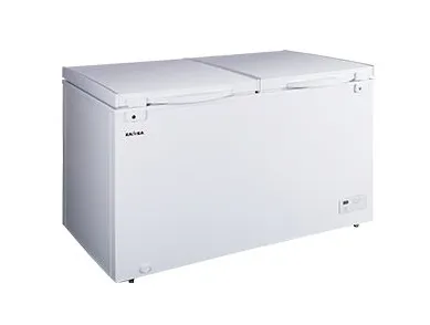 KADEKA KCF-550L I-Series (One Door/Two Door) Chest Freezer